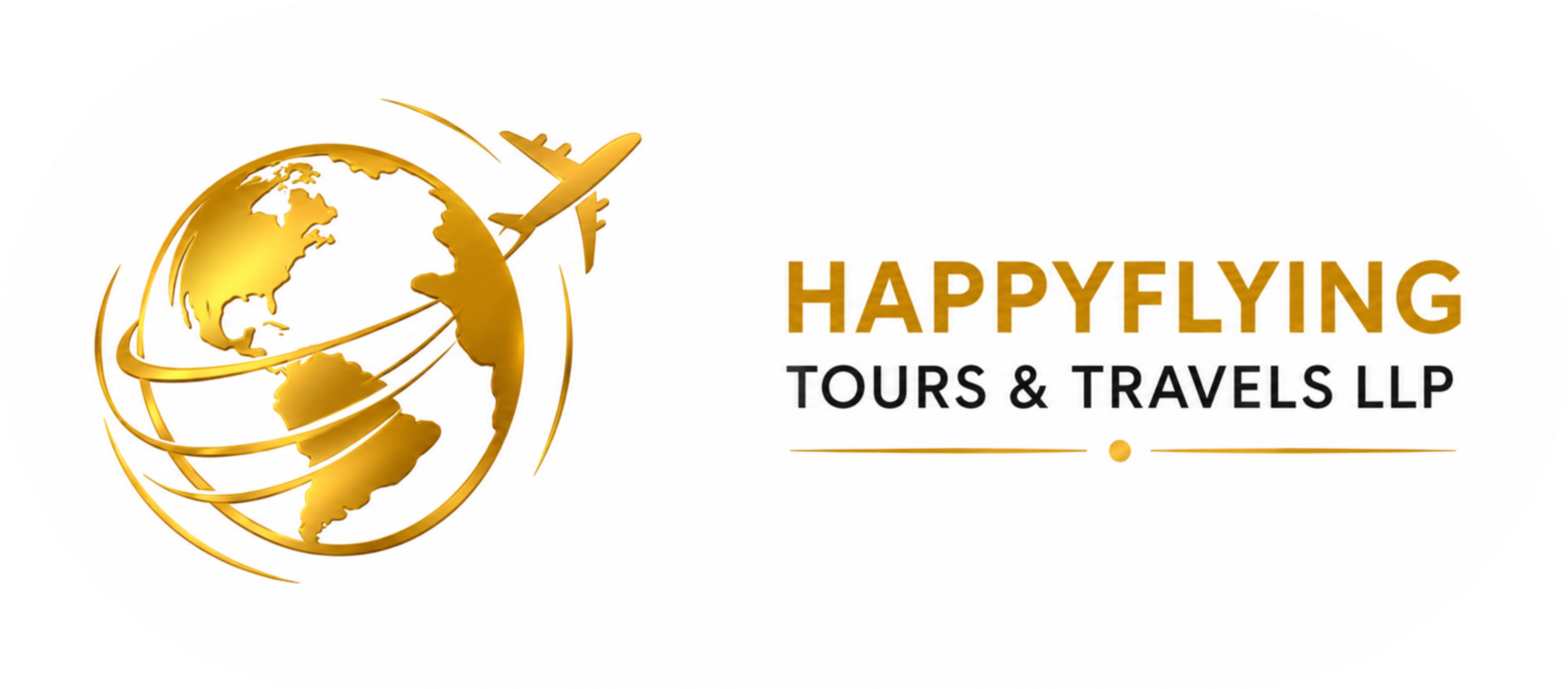 HappyFlying Tours & Travels LLP